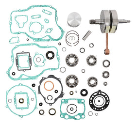 Vertex Kawasaki Complete Engine Rebuild Kit