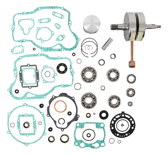 Vertex Kawasaki Complete Engine Rebuild Kit