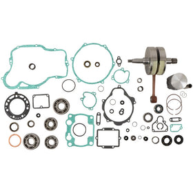 Vertex Kawasaki Complete Engine Rebuild Kit