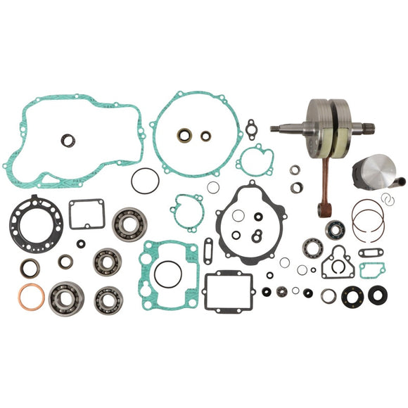 Vertex Kawasaki Complete Engine Rebuild Kit