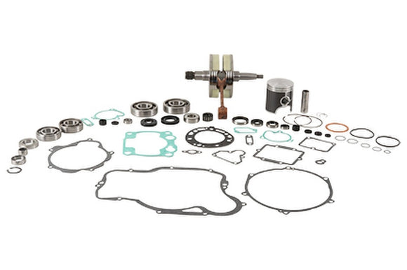 Vertex Kawasaki Complete Engine Rebuild Kit