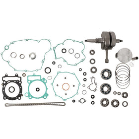 Vertex Kawasaki Complete Engine Rebuild Kit