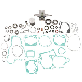 Vertex KTM Complete Engine Rebuild Kit