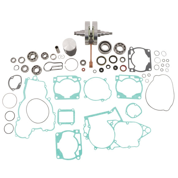 Vertex KTM Complete Engine Rebuild Kit