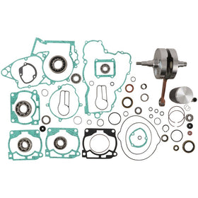 Vertex KTM Complete Engine Rebuild Kit