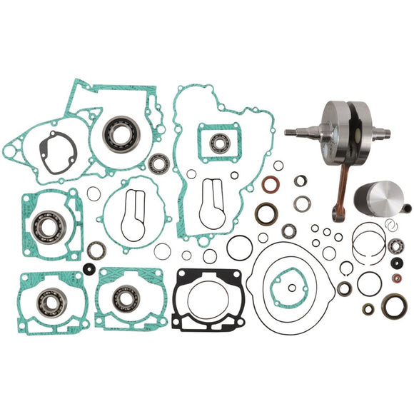 Vertex KTM Complete Engine Rebuild Kit