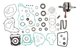 Vertex KTM Complete Engine Rebuild Kit