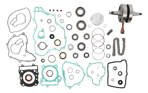 Vertex KTM Complete Engine Rebuild Kit