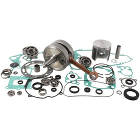 Vertex Honda Complete Engine Rebuild Kit