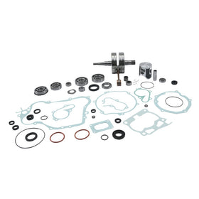 Vertex Pistons 2001 YZ 125 Complete Engine Rebuild Kit