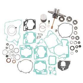 Vertex KTM Complete Engine Rebuild Kit