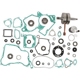 Vertex Honda Complete Engine Rebuild Kit