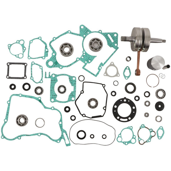 Vertex Honda Complete Engine Rebuild Kit