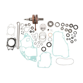 Vertex Pistons 04-06 CRF 250 X Complete Engine Rebuild Kit