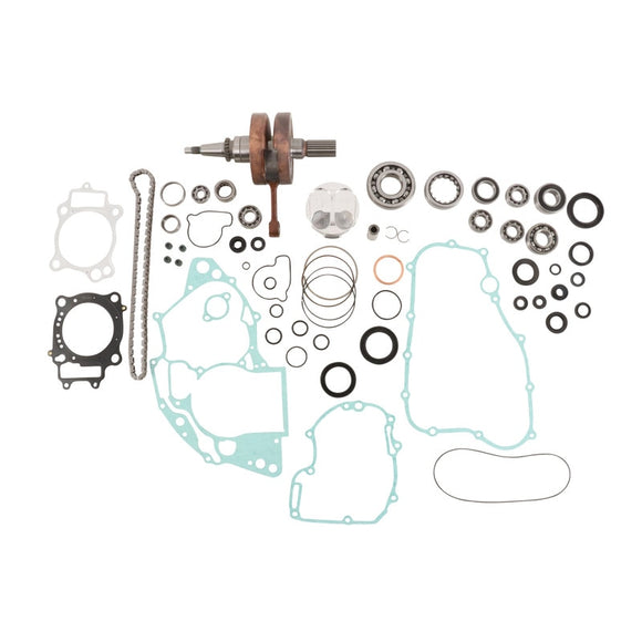 Vertex Pistons 04-06 CRF 250 X Complete Engine Rebuild Kit