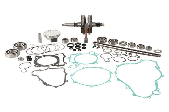 Vertex Yamaha Complete Engine Rebuild Kit