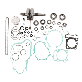 Vertex Yamaha Complete Engine Rebuild Kit