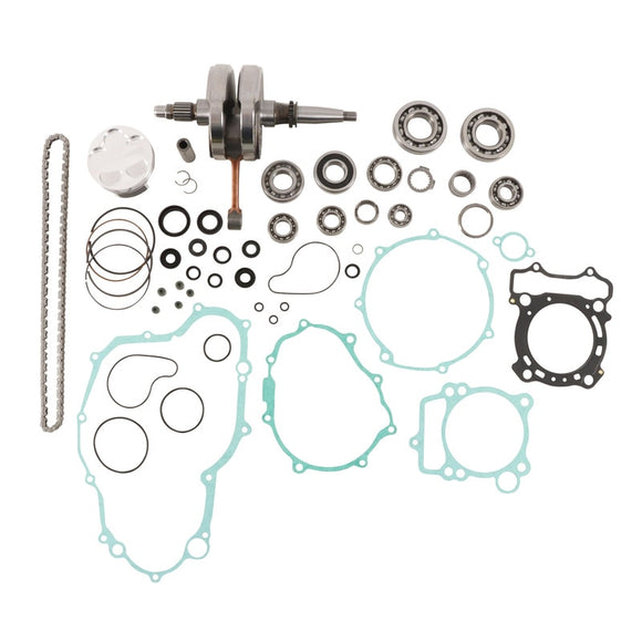 Vertex Yamaha Complete Engine Rebuild Kit