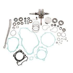 Vertex Yamaha Complete Engine Rebuild Kit