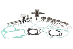 Vertex Suzuki Complete Engine Rebuild Kit