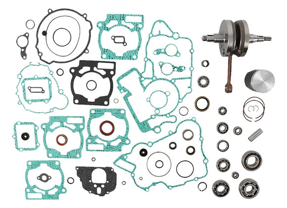 Vertex KTM Complete Engine Rebuild Kit