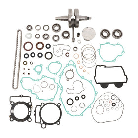 Vertex KTM Complete Engine Rebuild Kit