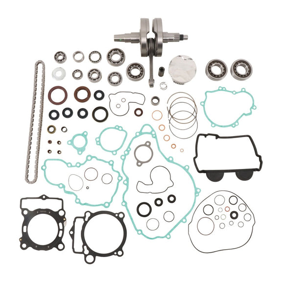 Vertex KTM Complete Engine Rebuild Kit