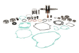 Vertex Pistons 14-20 KX 100 Complete Engine Rebuild Kit