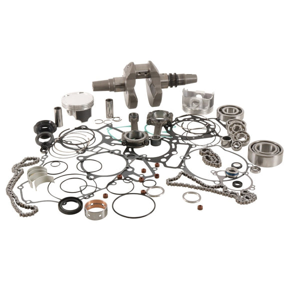 Vertex Kawasaki Complete Engine Rebuild Kit