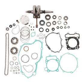 Vertex Yamaha Complete Engine Rebuild Kit
