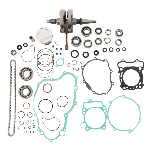 Vertex Yamaha Complete Engine Rebuild Kit
