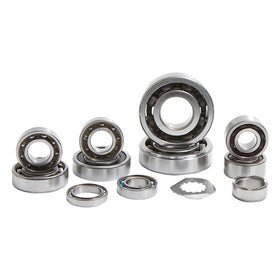 Vertex Pistons 14-17 YZ 450 F Complete Engine Rebuild Kit