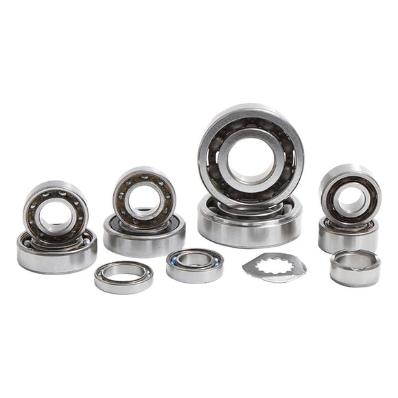 Vertex Pistons 14-17 YZ 450 F Complete Engine Rebuild Kit