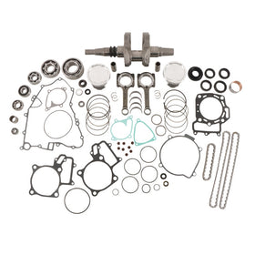 Vertex Kawasaki Complete Engine Rebuild Kit