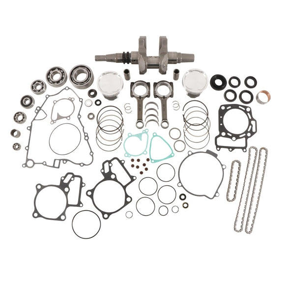 Vertex Kawasaki Complete Engine Rebuild Kit
