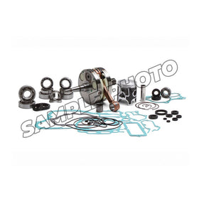 Vertex Pistons 04-07 RM 125 Complete Engine Rebuild Kit