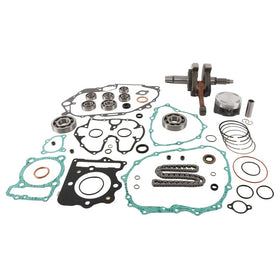 Vertex Honda Complete Engine Rebuild Kit