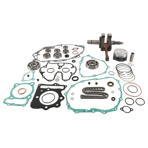 Vertex Honda Complete Engine Rebuild Kit