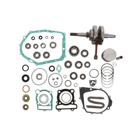 Vertex Yamaha Complete Engine Rebuild Kit