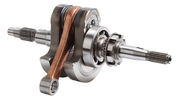 Vertex Pistons 02-08 YFM 660 F Grizzly 4x4/04-07 YXR 660F Rhino Complete Engine Rebuild Kit