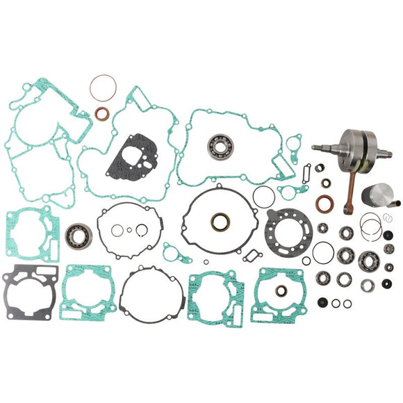 Vertex KTM Complete Engine Rebuild Kit