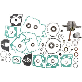Vertex KTM Complete Engine Rebuild Kit