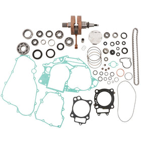 Vertex Pistons 16-17 CRF 250 R Complete Engine Rebuild Kit