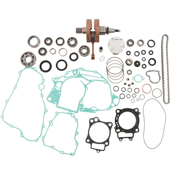 Vertex Pistons 16-17 CRF 250 R Complete Engine Rebuild Kit