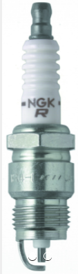 NGK V-Power Spark Plug Box of 4 (WR4-1)