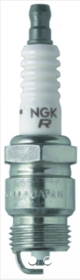 NGK V-Power Spark Plug Box of 4 (WR5)