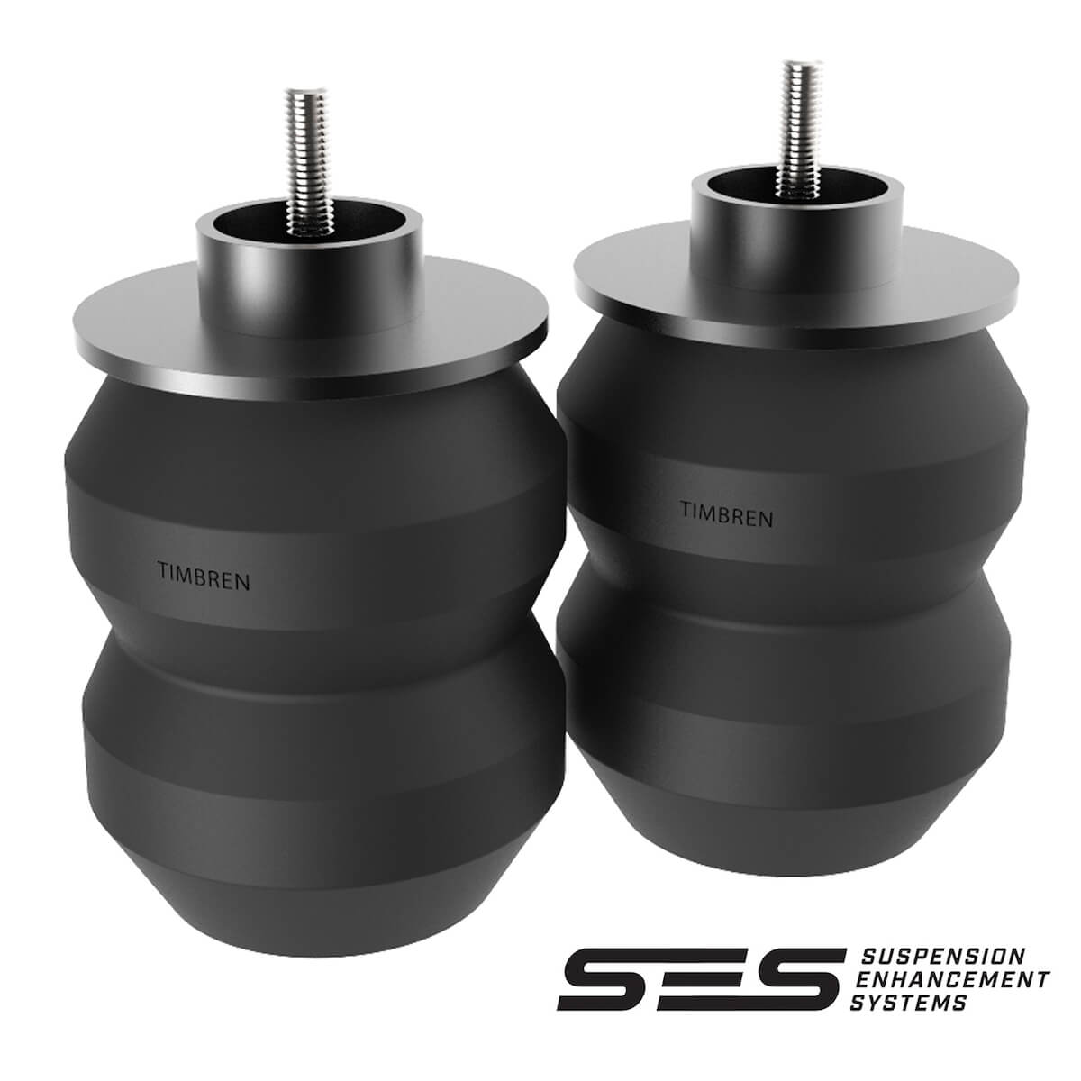 Timbren 2000 Workhorse P42 Rear Suspension Enhancement System