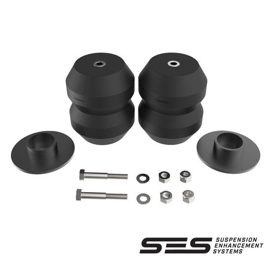 Timbren 2000 Workhorse P42 Rear Suspension Enhancement System - 0