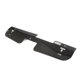 CARBON FIBER Radiator Cooling Shroud Subaru WRX/STI 2002-2005