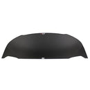 CARBON FIBER Wind Splitter With Rods Subaru/WRX/STI 2011-2014-1